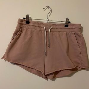 Mate The Label shorts